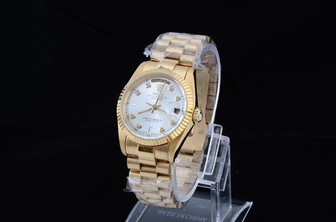 Rolex watch man-033